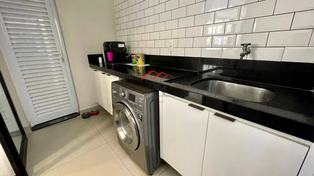 Sobrado, 3 quartos, 220 m² - Foto 7