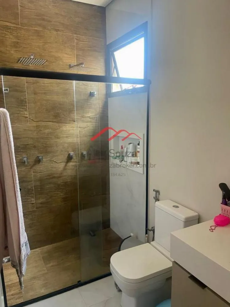 Sobrado, 3 quartos, 220 m² - Foto 2