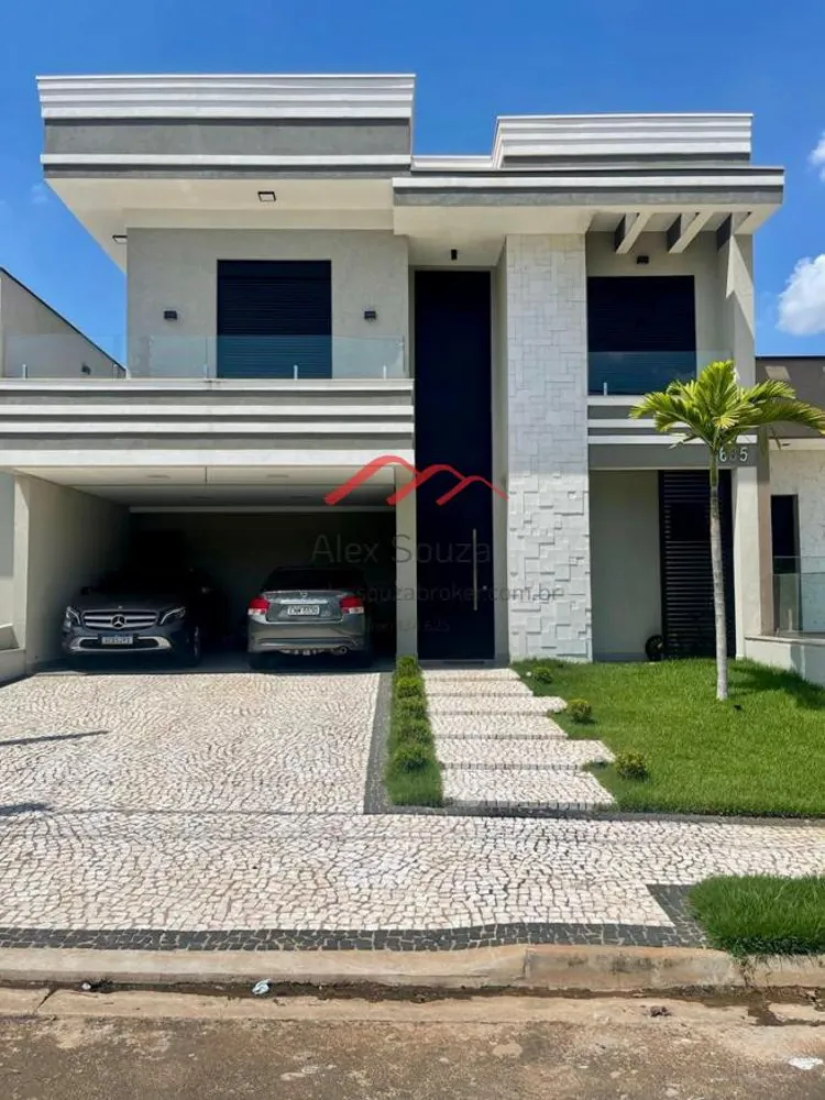 Sobrado, 3 quartos, 220 m² - Foto 3