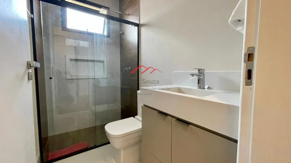 Sobrado, 3 quartos, 220 m² - Foto 5
