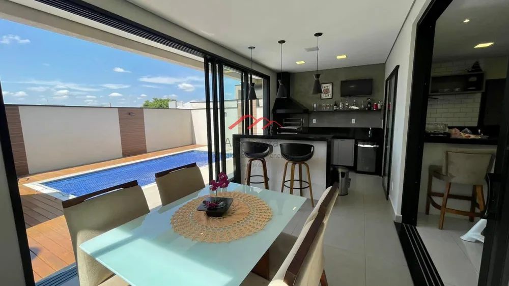 Sobrado, 3 quartos, 220 m² - Foto 4