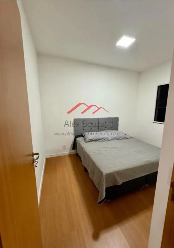 Apartamento, 2 quartos, 49 m² - Foto 2