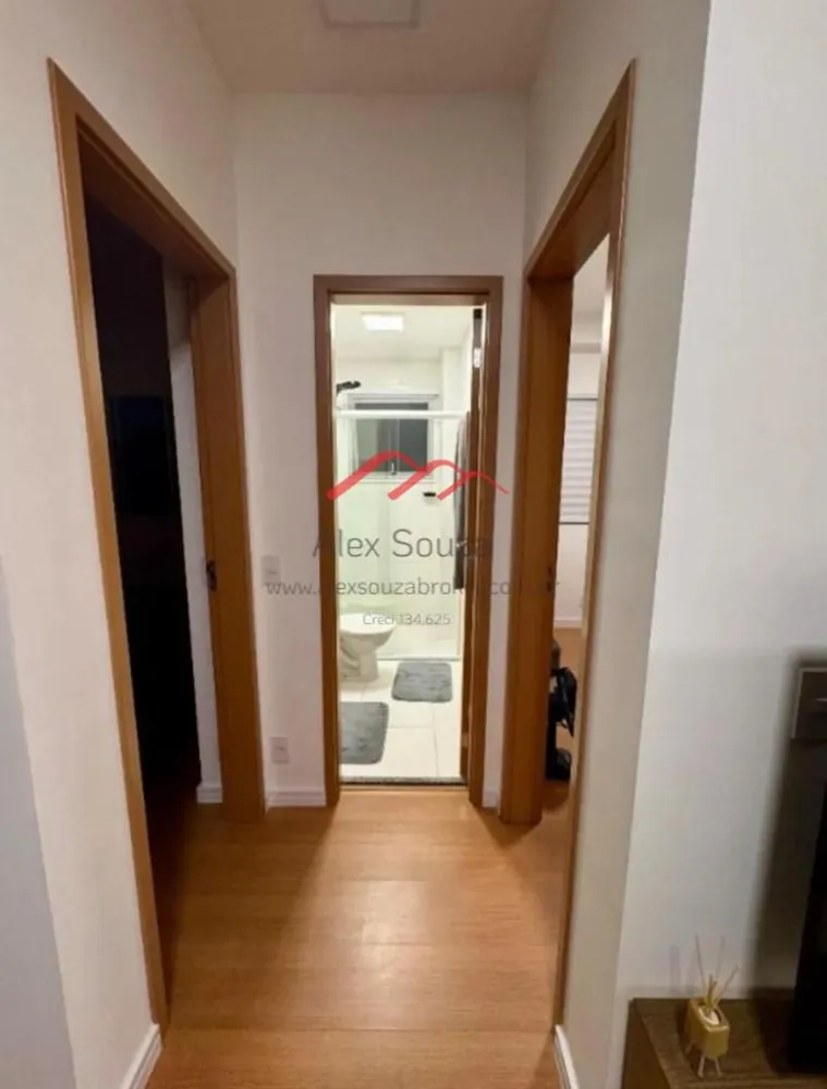 Apartamento, 2 quartos, 49 m² - Foto 4