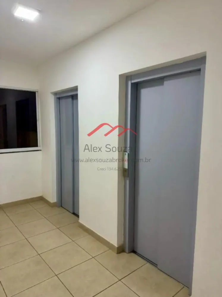 Apartamento, 2 quartos, 49 m² - Foto 1