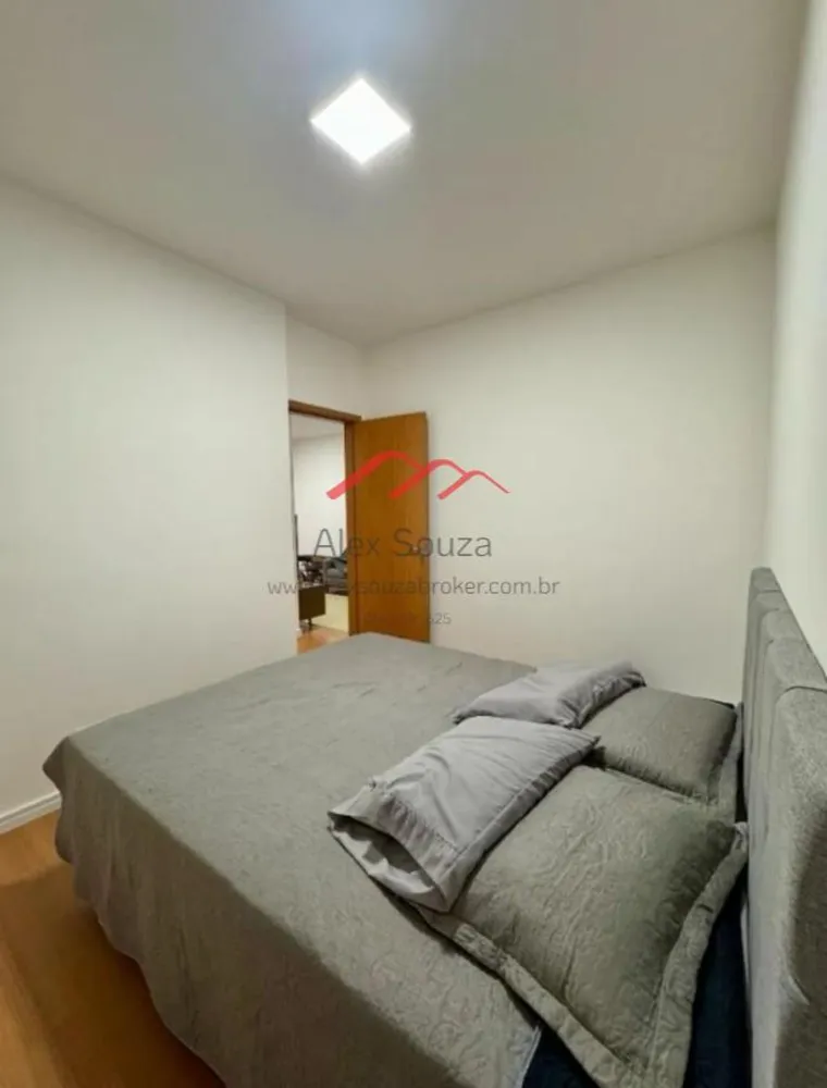 Apartamento, 2 quartos, 49 m² - Foto 3
