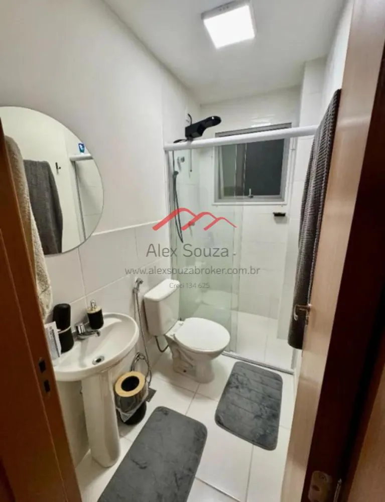 Apartamento, 2 quartos, 49 m² - Foto 6