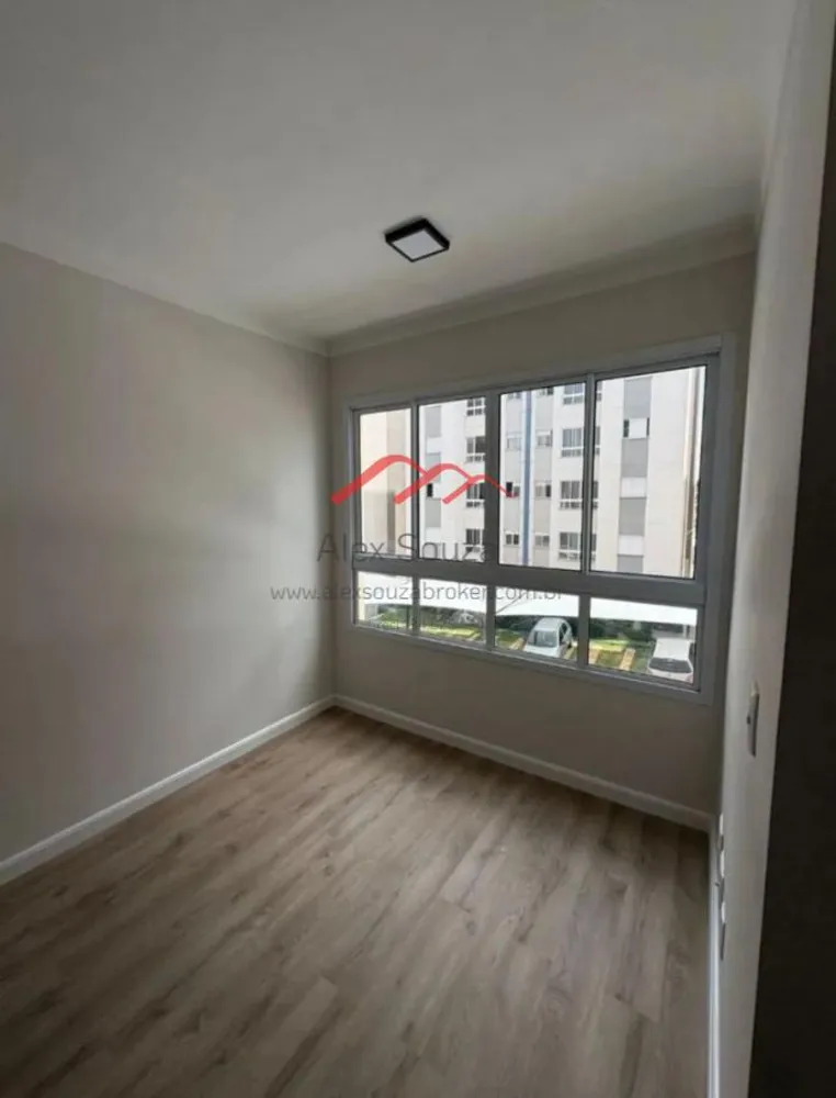 Apartamento, 2 quartos, 42 m² - Foto 3