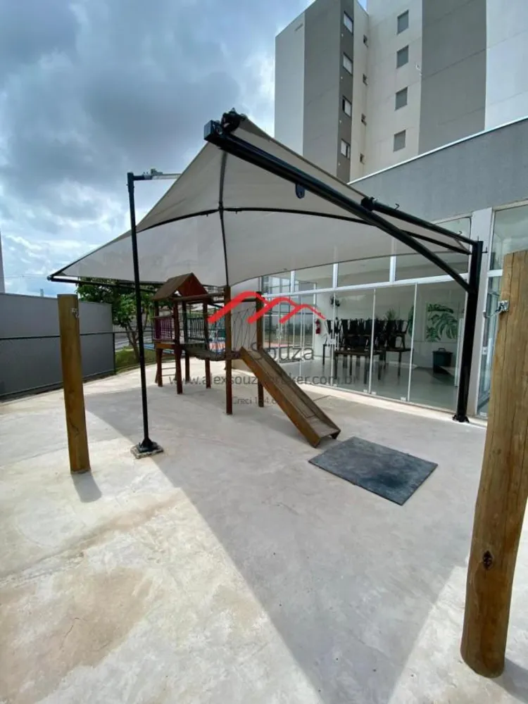 Apartamento, 2 quartos, 42 m² - Foto 2