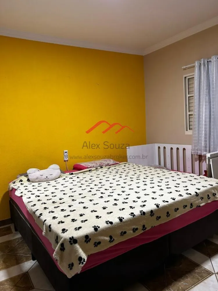 Casa, 2 quartos, 89 m² - Foto 1