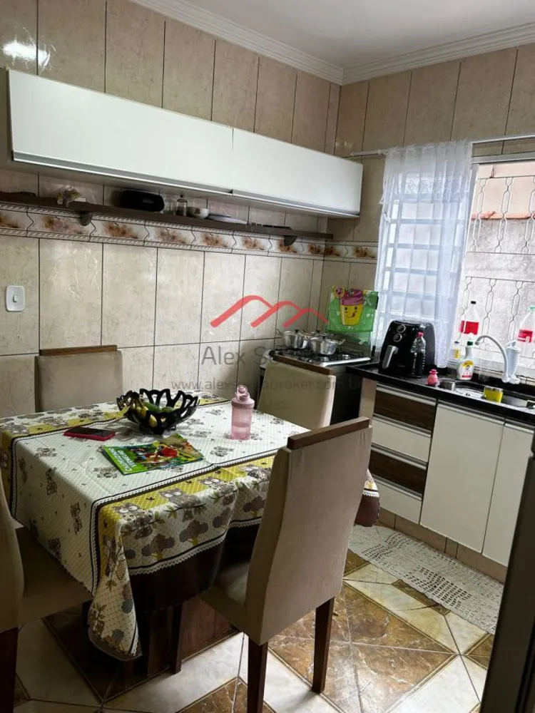 Casa, 2 quartos, 89 m² - Foto 7