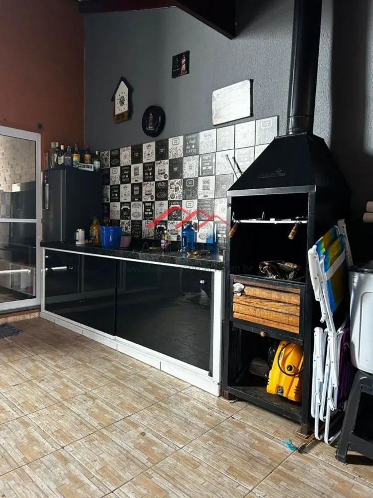 Casa, 2 quartos, 89 m² - Foto 2