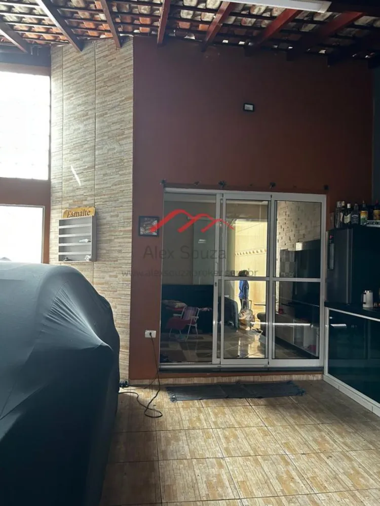 Casa, 2 quartos, 89 m² - Foto 1
