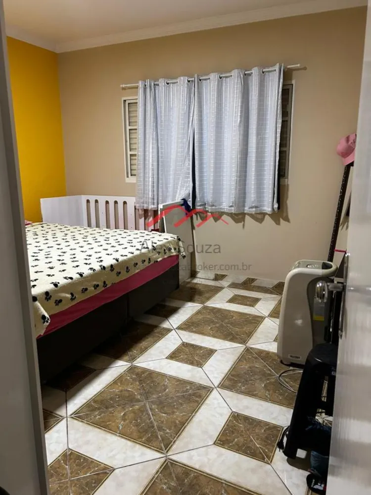 Casa, 2 quartos, 89 m² - Foto 4