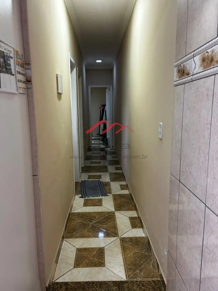 Casa, 2 quartos, 89 m² - Foto 4