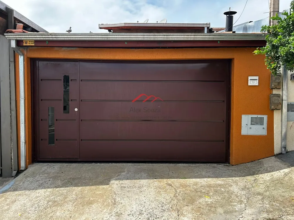 Casa, 2 quartos, 89 m² - Foto 3
