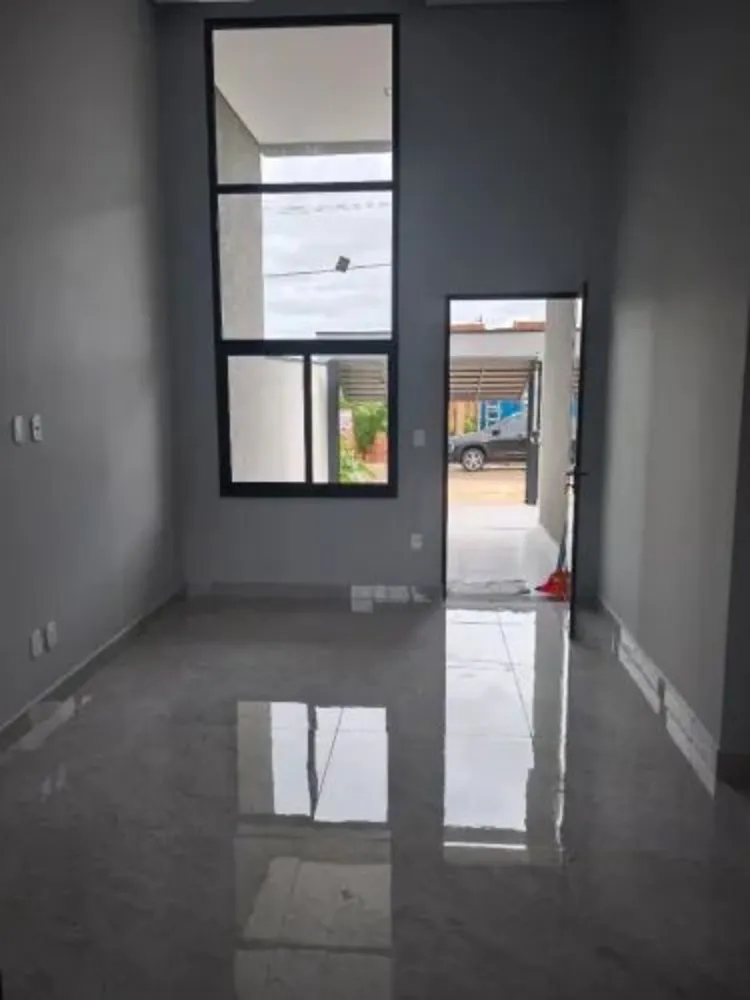 Casa, 3 quartos, 87 m² - Foto 2