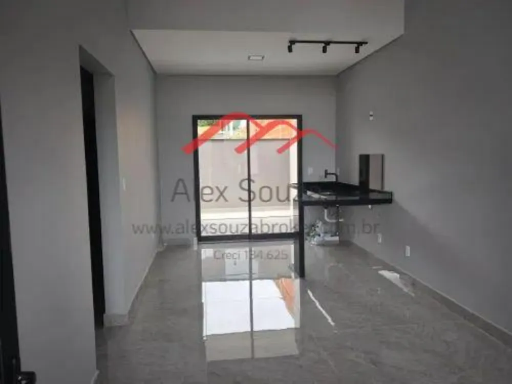 Casa, 3 quartos, 87 m² - Foto 3