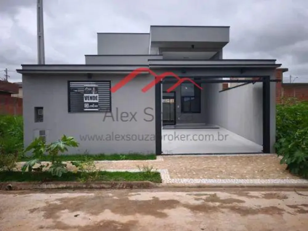 Casa, 3 quartos, 87 m² - Foto 4