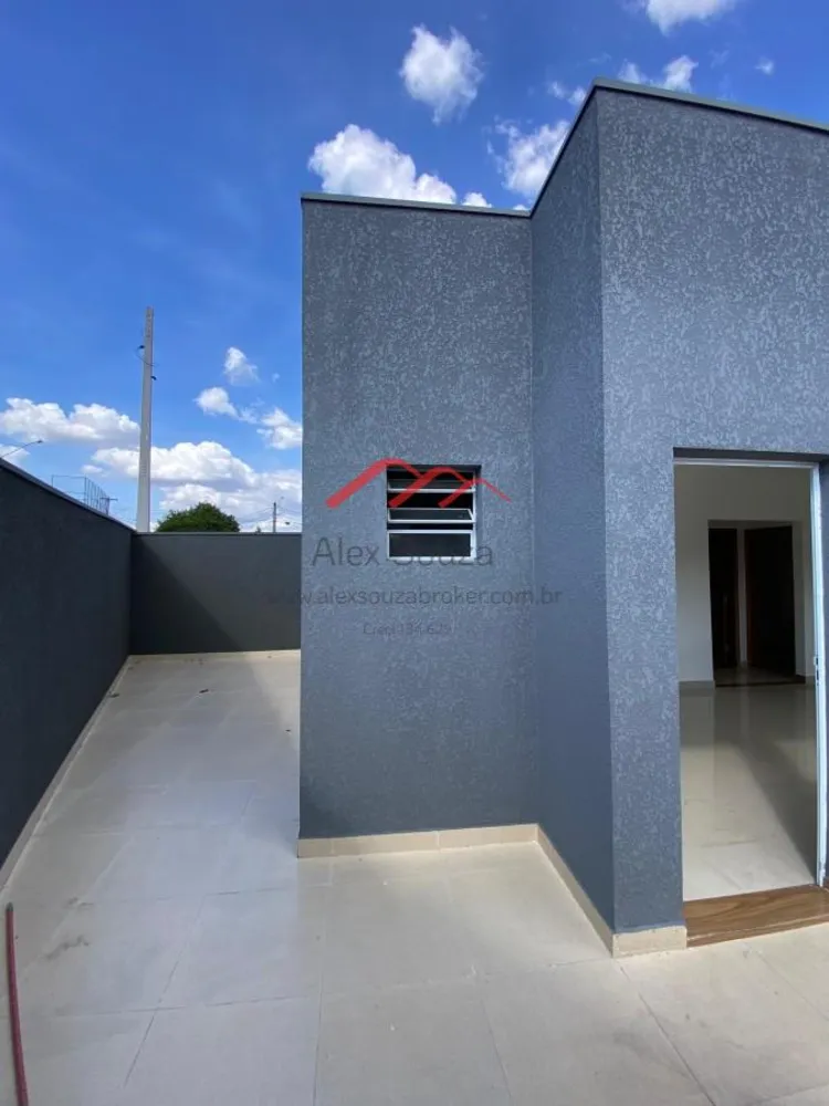 Casa, 2 quartos, 82 m² - Foto 3