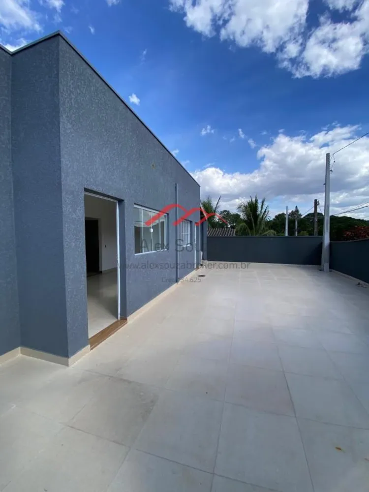 Casa, 2 quartos, 82 m² - Foto 4