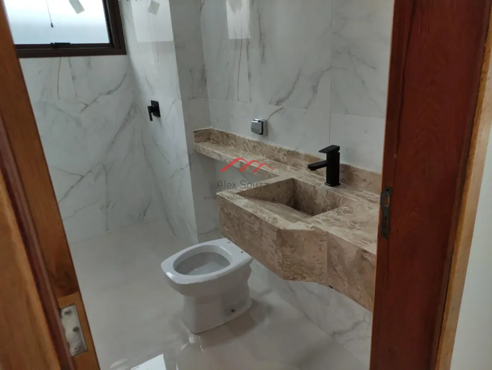 Sobrado, 3 quartos, 200 m² - Foto 6