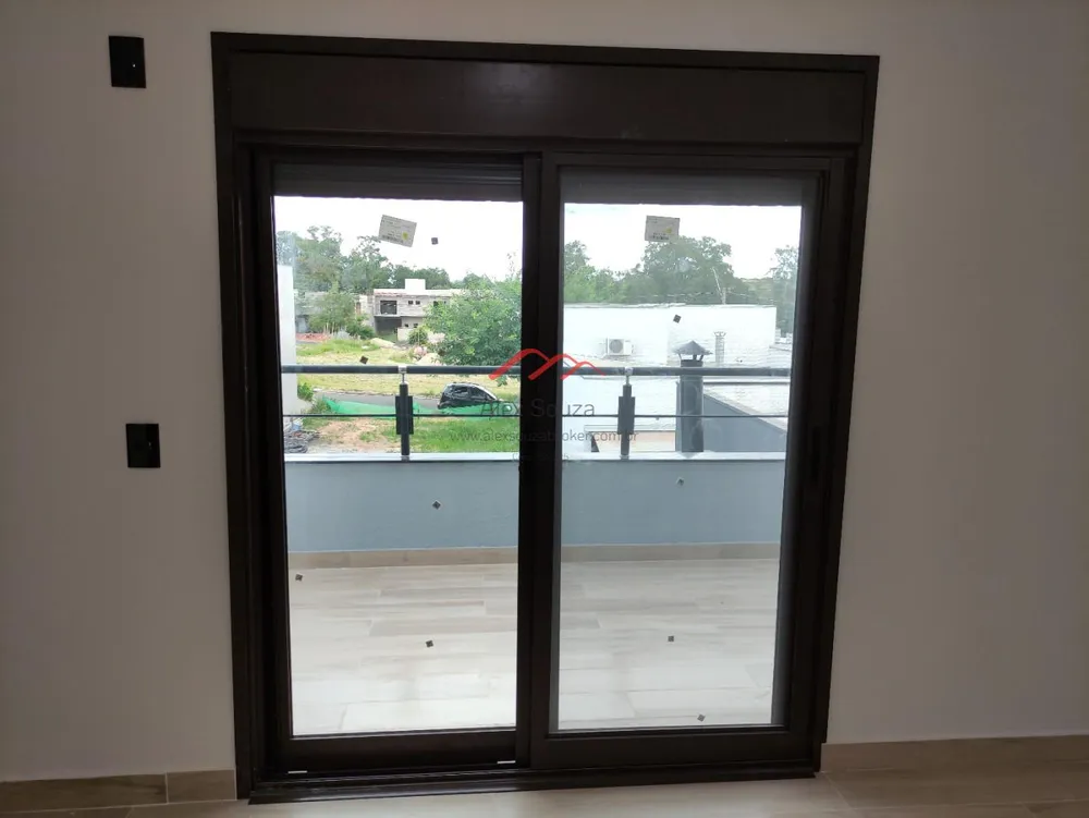 Sobrado, 3 quartos, 200 m² - Foto 8