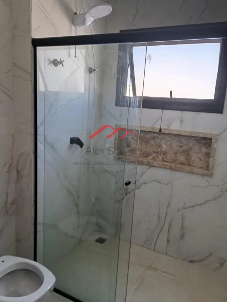 Sobrado, 3 quartos, 200 m² - Foto 2