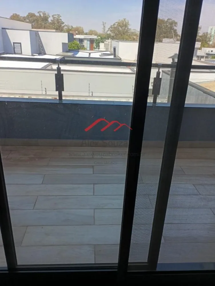 Sobrado, 3 quartos, 200 m² - Foto 3