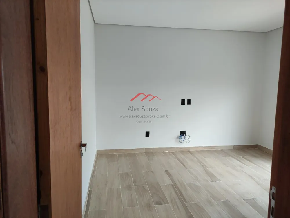 Sobrado, 3 quartos, 200 m² - Foto 5