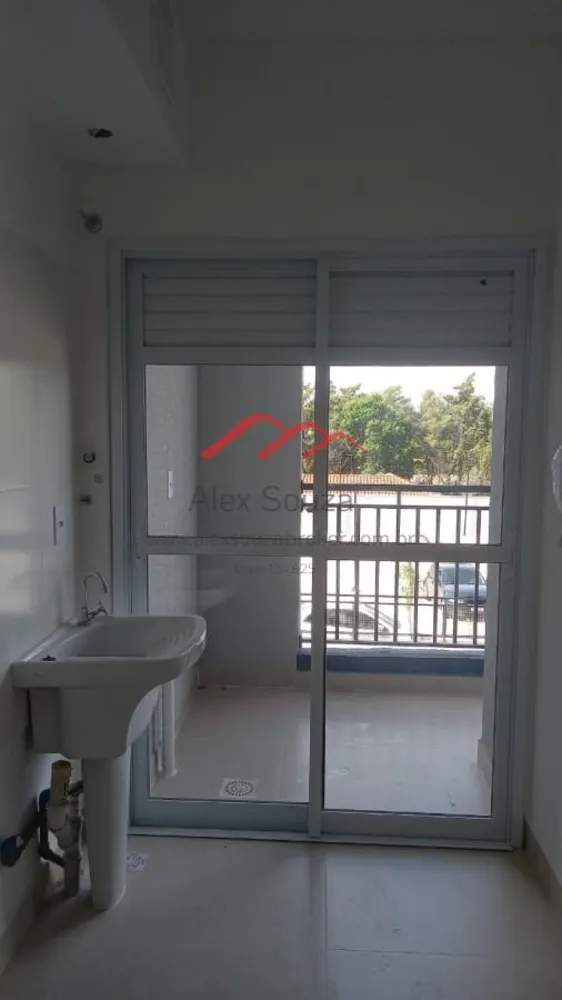 Apartamento, 2 quartos - Foto 4