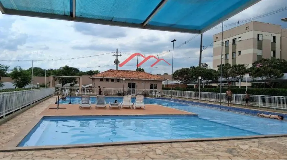 Apartamento, 2 quartos, 49 m² - Foto 8