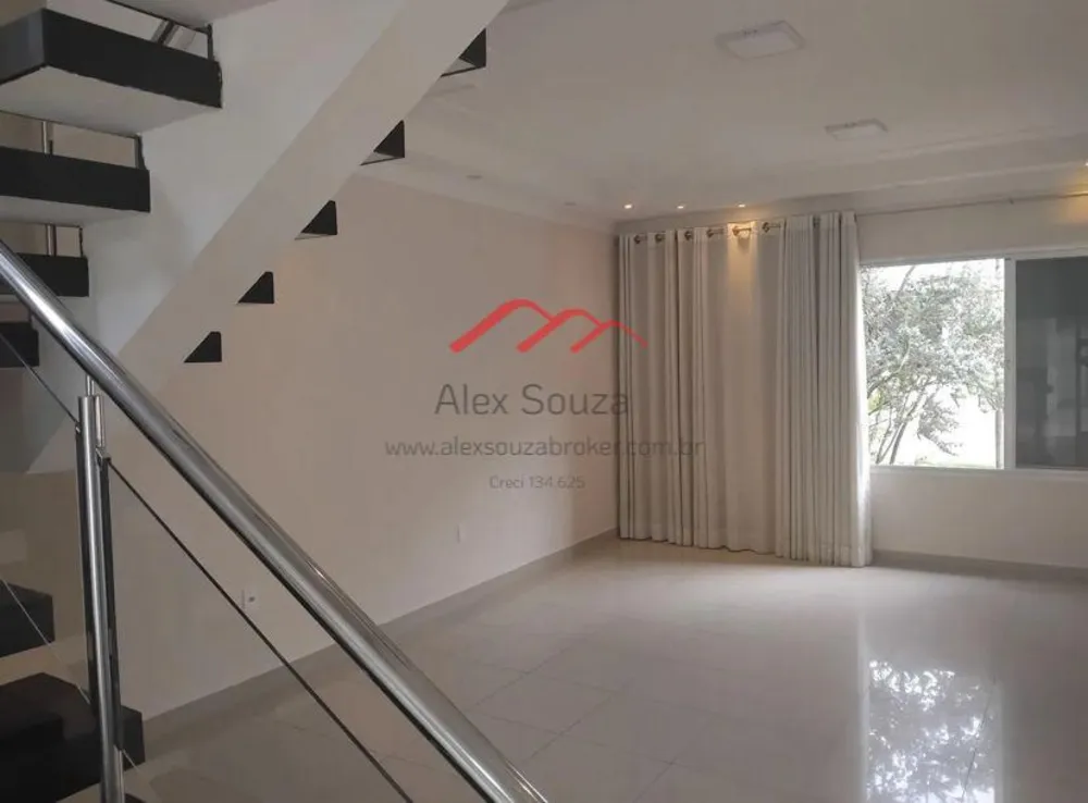 Sobrado, 3 quartos, 198 m² - Foto 3
