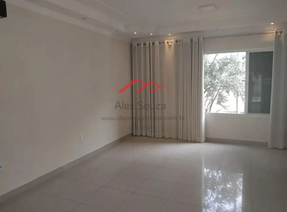 Sobrado, 3 quartos, 198 m² - Foto 7