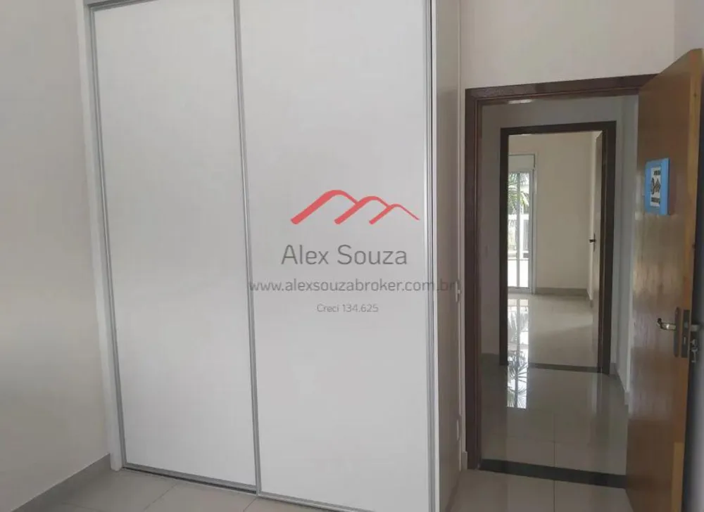 Sobrado, 3 quartos, 198 m² - Foto 2