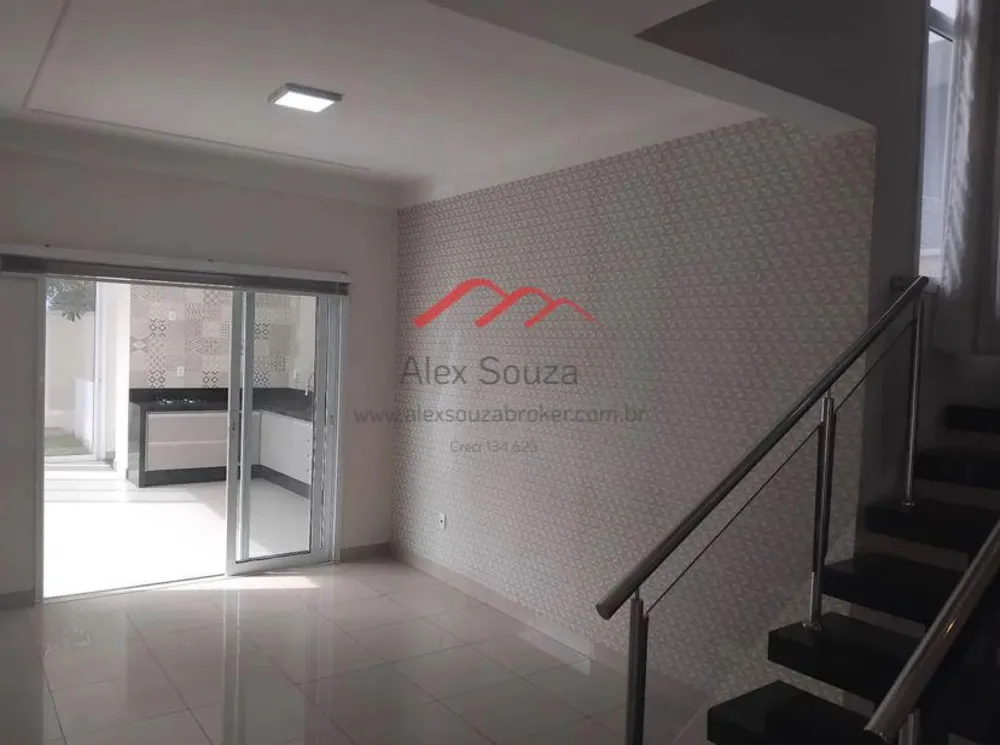 Sobrado, 3 quartos, 198 m² - Foto 4