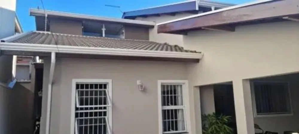Casa, 4 quartos, 160 m² - Foto 2