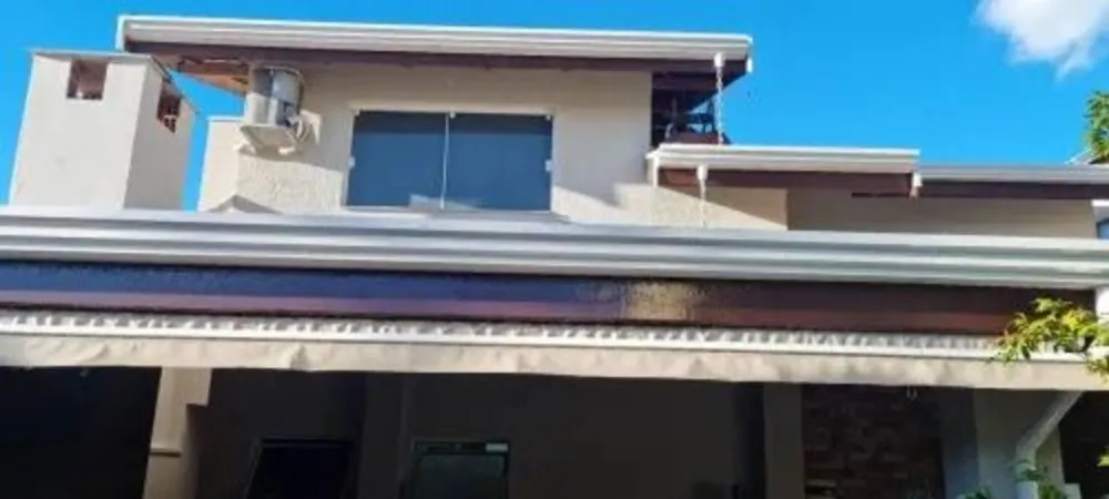 Casa, 4 quartos, 160 m² - Foto 3