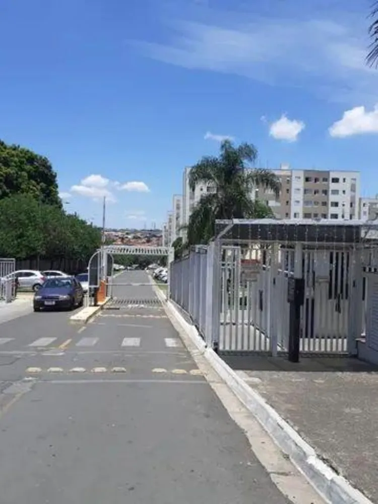 Apartamento, 2 quartos, 45 m² - Foto 2
