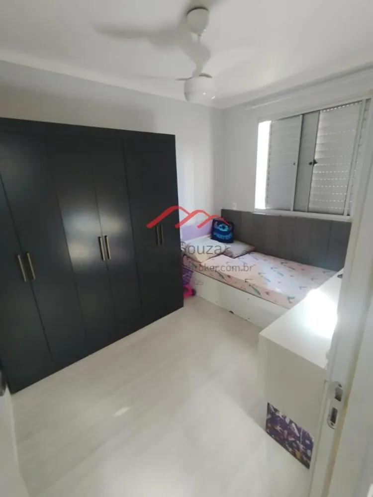 Apartamento, 2 quartos, 45 m² - Foto 7