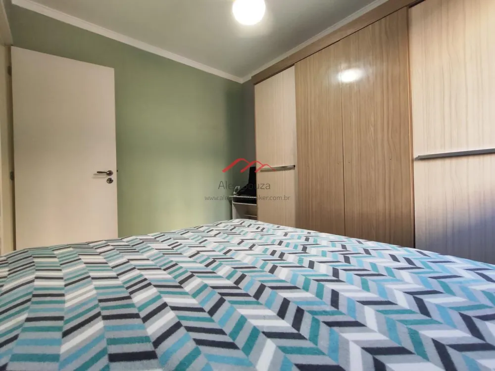 Apartamento, 2 quartos, 45 m² - Foto 3
