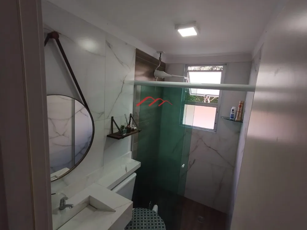 Apartamento, 2 quartos, 45 m² - Foto 4