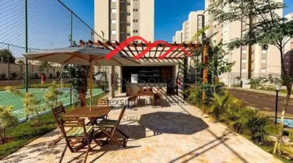 Apartamento, 2 quartos, 52 m² - Foto 5