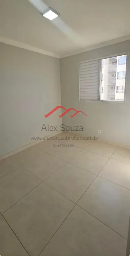 Apartamento, 2 quartos, 52 m² - Foto 3