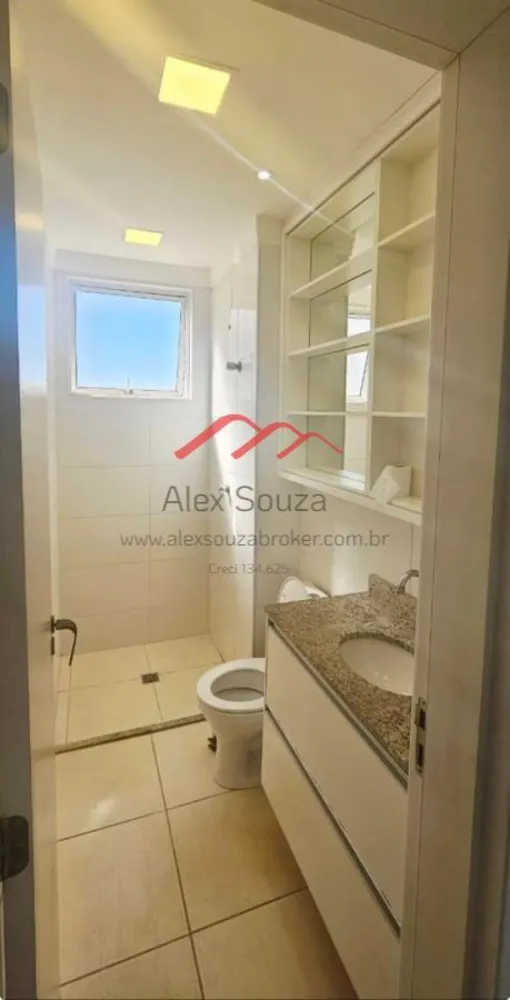 Apartamento, 2 quartos, 52 m² - Foto 4