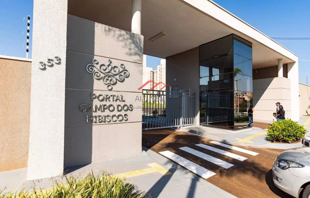 Apartamento, 2 quartos, 52 m² - Foto 7