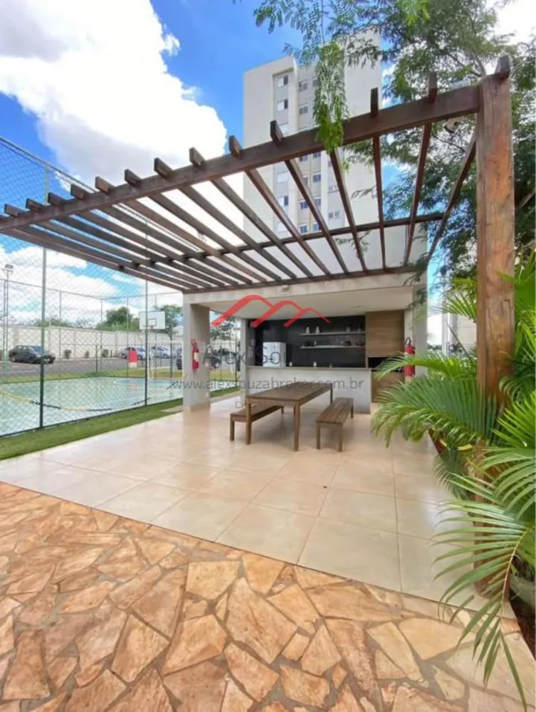 Apartamento, 2 quartos, 52 m² - Foto 8