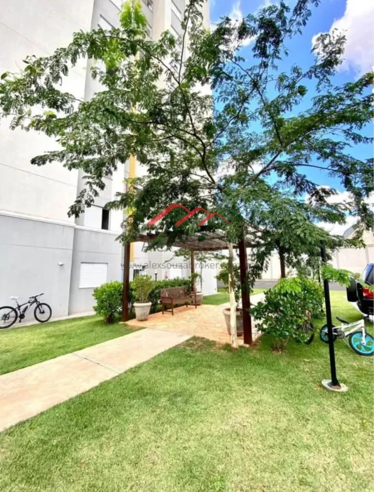 Apartamento, 2 quartos, 52 m² - Foto 6