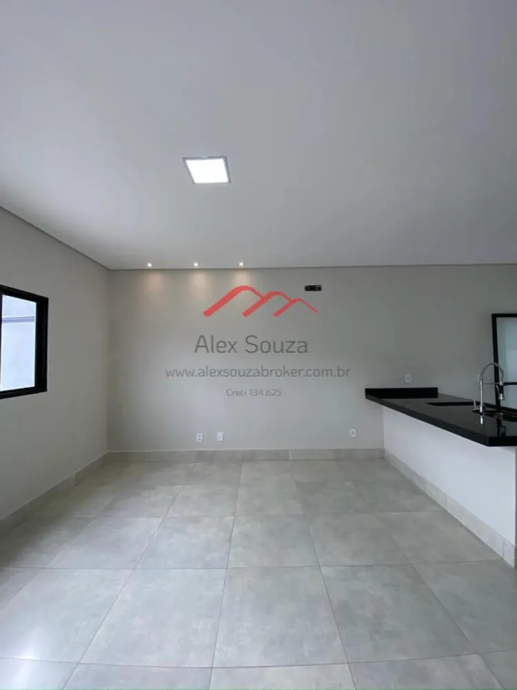 Casa, 3 quartos, 85 m² - Foto 4