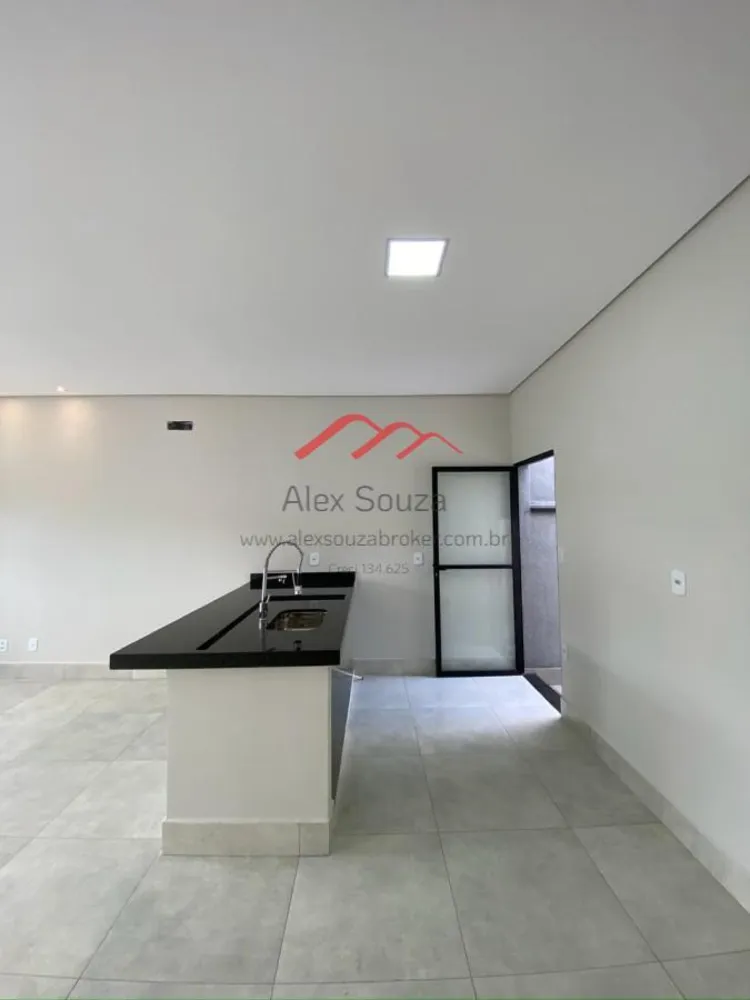 Casa, 3 quartos, 85 m² - Foto 3