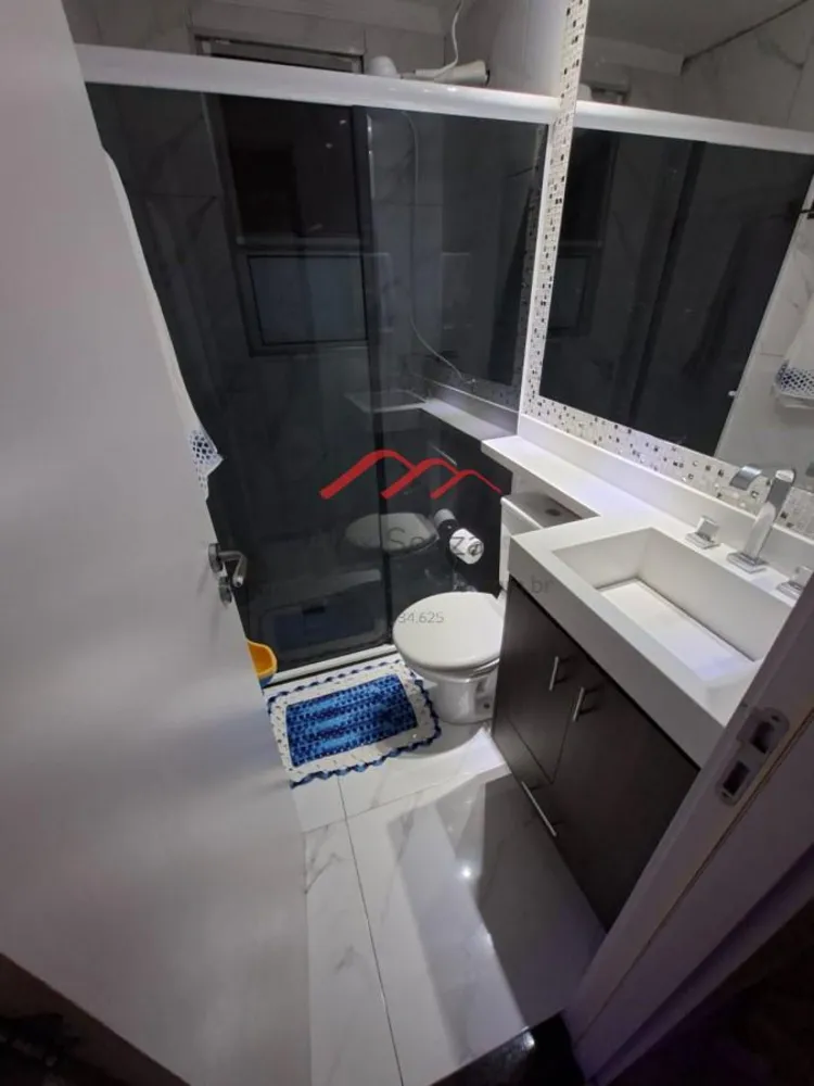 Apartamento, 2 quartos, 45 m² - Foto 5